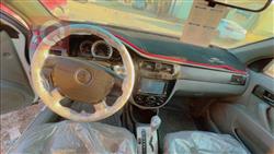 Chevrolet Optra